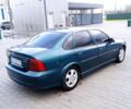 Зелений Опель Вектра, об'ємом двигуна 1.6 л та пробігом 244 тис. км за 1500 $, фото 2 на Automoto.ua