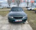 Зеленый Опель Вектра, объемом двигателя 1.8 л и пробегом 363 тыс. км за 2500 $, фото 6 на Automoto.ua