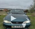 Зелений Опель Вектра, об'ємом двигуна 2 л та пробігом 2 тис. км за 1350 $, фото 1 на Automoto.ua
