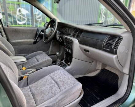 Зеленый Опель Вектра, объемом двигателя 0 л и пробегом 300 тыс. км за 1100 $, фото 8 на Automoto.ua