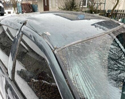 Зелений Опель Вектра, об'ємом двигуна 2 л та пробігом 320 тис. км за 1200 $, фото 4 на Automoto.ua