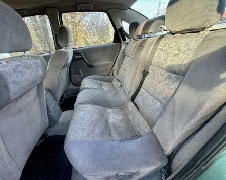 Зеленый Опель Вектра, объемом двигателя 0 л и пробегом 300 тыс. км за 1100 $, фото 10 на Automoto.ua