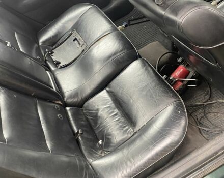 Зеленый Опель Вектра, объемом двигателя 2.2 л и пробегом 200 тыс. км за 594 $, фото 1 на Automoto.ua