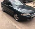 Зеленый Опель Вектра, объемом двигателя 2 л и пробегом 260 тыс. км за 2750 $, фото 3 на Automoto.ua