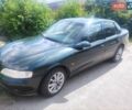 Зеленый Опель Вектра, объемом двигателя 2 л и пробегом 208 тыс. км за 2700 $, фото 9 на Automoto.ua