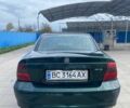 Зеленый Опель Вектра, объемом двигателя 2 л и пробегом 226 тыс. км за 1500 $, фото 1 на Automoto.ua