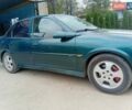 Зеленый Опель Вектра, объемом двигателя 1.6 л и пробегом 88 тыс. км за 2600 $, фото 5 на Automoto.ua