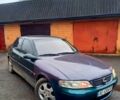 Зеленый Опель Вектра, объемом двигателя 2 л и пробегом 300 тыс. км за 2000 $, фото 3 на Automoto.ua