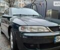 Зеленый Опель Вектра, объемом двигателя 2.17 л и пробегом 296 тыс. км за 4000 $, фото 2 на Automoto.ua