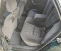 Зеленый Опель Вектра, объемом двигателя 1.6 л и пробегом 254 тыс. км за 3700 $, фото 5 на Automoto.ua