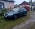 Зелений Опель Вектра, об'ємом двигуна 1.8 л та пробігом 285 тис. км за 2800 $, фото 1 на Automoto.ua