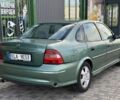 Зеленый Опель Вектра, объемом двигателя 0 л и пробегом 300 тыс. км за 1100 $, фото 4 на Automoto.ua