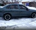 Зеленый Опель Вектра, объемом двигателя 1.8 л и пробегом 300 тыс. км за 2600 $, фото 4 на Automoto.ua
