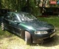 Зеленый Опель Вектра, объемом двигателя 2 л и пробегом 260 тыс. км за 2750 $, фото 1 на Automoto.ua