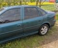 Зелений Опель Вектра, об'ємом двигуна 2 л та пробігом 300 тис. км за 2000 $, фото 1 на Automoto.ua