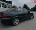 Зелений Опель Вектра, об'ємом двигуна 2.2 л та пробігом 247 тис. км за 3900 $, фото 2 на Automoto.ua