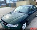Зелений Опель Вектра, об'ємом двигуна 2 л та пробігом 145 тис. км за 1500 $, фото 1 на Automoto.ua