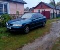 Зелений Опель Вектра, об'ємом двигуна 1.8 л та пробігом 280 тис. км за 2800 $, фото 1 на Automoto.ua