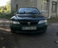 Зеленый Опель Вектра, объемом двигателя 2 л и пробегом 374 тыс. км за 1250 $, фото 1 на Automoto.ua