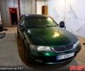 Зелений Опель Вектра, об'ємом двигуна 2 л та пробігом 370 тис. км за 2500 $, фото 6 на Automoto.ua