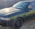 Зелений Опель Вектра, об'ємом двигуна 6 л та пробігом 50 тис. км за 450 $, фото 1 на Automoto.ua