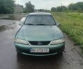 Зеленый Опель Вектра, объемом двигателя 1.6 л и пробегом 240 тыс. км за 2550 $, фото 1 на Automoto.ua