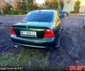 Зелений Опель Вектра, об'ємом двигуна 2 л та пробігом 370 тис. км за 2500 $, фото 1 на Automoto.ua