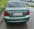 Зеленый Опель Вектра, объемом двигателя 1.6 л и пробегом 240 тыс. км за 2550 $, фото 3 на Automoto.ua