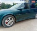 Зеленый Опель Вектра, объемом двигателя 1.6 л и пробегом 88 тыс. км за 2600 $, фото 8 на Automoto.ua