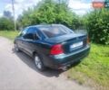 Зеленый Опель Вектра, объемом двигателя 2 л и пробегом 208 тыс. км за 2700 $, фото 10 на Automoto.ua