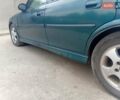 Зеленый Опель Вектра, объемом двигателя 1.6 л и пробегом 88 тыс. км за 2600 $, фото 3 на Automoto.ua