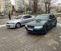 Зелений Опель Вектра, об'ємом двигуна 2 л та пробігом 440 тис. км за 2507 $, фото 6 на Automoto.ua