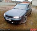 Зеленый Опель Вектра, объемом двигателя 2 л и пробегом 301 тыс. км за 2800 $, фото 2 на Automoto.ua