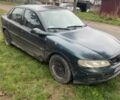 Зеленый Опель Вектра, объемом двигателя 2.2 л и пробегом 200 тыс. км за 594 $, фото 3 на Automoto.ua