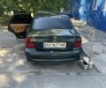 Зеленый Опель Вектра, объемом двигателя 2.2 л и пробегом 280 тыс. км за 1800 $, фото 2 на Automoto.ua