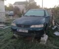 Зеленый Опель Вектра, объемом двигателя 1.8 л и пробегом 333 тыс. км за 1500 $, фото 7 на Automoto.ua