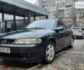 Зеленый Опель Вектра, объемом двигателя 2.17 л и пробегом 296 тыс. км за 4000 $, фото 3 на Automoto.ua