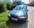 Зеленый Опель Вектра, объемом двигателя 2 л и пробегом 208 тыс. км за 2700 $, фото 8 на Automoto.ua