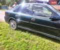 Зеленый Опель Вектра, объемом двигателя 2 л и пробегом 208 тыс. км за 2700 $, фото 4 на Automoto.ua
