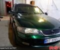 Зелений Опель Вектра, об'ємом двигуна 2 л та пробігом 370 тис. км за 2500 $, фото 8 на Automoto.ua