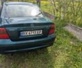 Зелений Опель Вектра, об'ємом двигуна 2 л та пробігом 300 тис. км за 2500 $, фото 2 на Automoto.ua