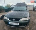 Зеленый Опель Вектра, объемом двигателя 1.8 л и пробегом 200 тыс. км за 1099 $, фото 1 на Automoto.ua