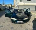 Зеленый Опель Вектра, объемом двигателя 2 л и пробегом 256 тыс. км за 3300 $, фото 1 на Automoto.ua