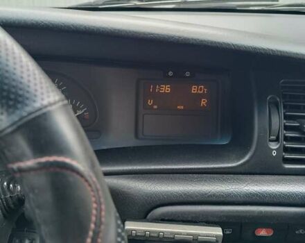 Зелений Опель Вектра, об'ємом двигуна 2.2 л та пробігом 212 тис. км за 3800 $, фото 3 на Automoto.ua