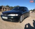 Зеленый Опель Вектра, объемом двигателя 2 л и пробегом 337 тыс. км за 3100 $, фото 3 на Automoto.ua