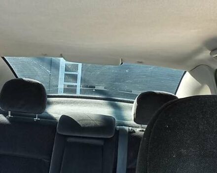 Зеленый Опель Вектра, объемом двигателя 2.2 л и пробегом 289 тыс. км за 3600 $, фото 16 на Automoto.ua