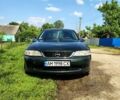 Зелений Опель Вектра, об'ємом двигуна 1.6 л та пробігом 217 тис. км за 2600 $, фото 4 на Automoto.ua