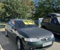 Зеленый Опель Вектра, объемом двигателя 2.2 л и пробегом 250 тыс. км за 1499 $, фото 1 на Automoto.ua