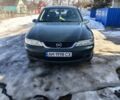 Зелений Опель Вектра, об'ємом двигуна 1.6 л та пробігом 222 тис. км за 2550 $, фото 1 на Automoto.ua