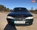Зеленый Опель Вектра, объемом двигателя 2 л и пробегом 337 тыс. км за 2800 $, фото 2 на Automoto.ua